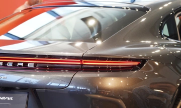 Porsche Panamera 2026 42