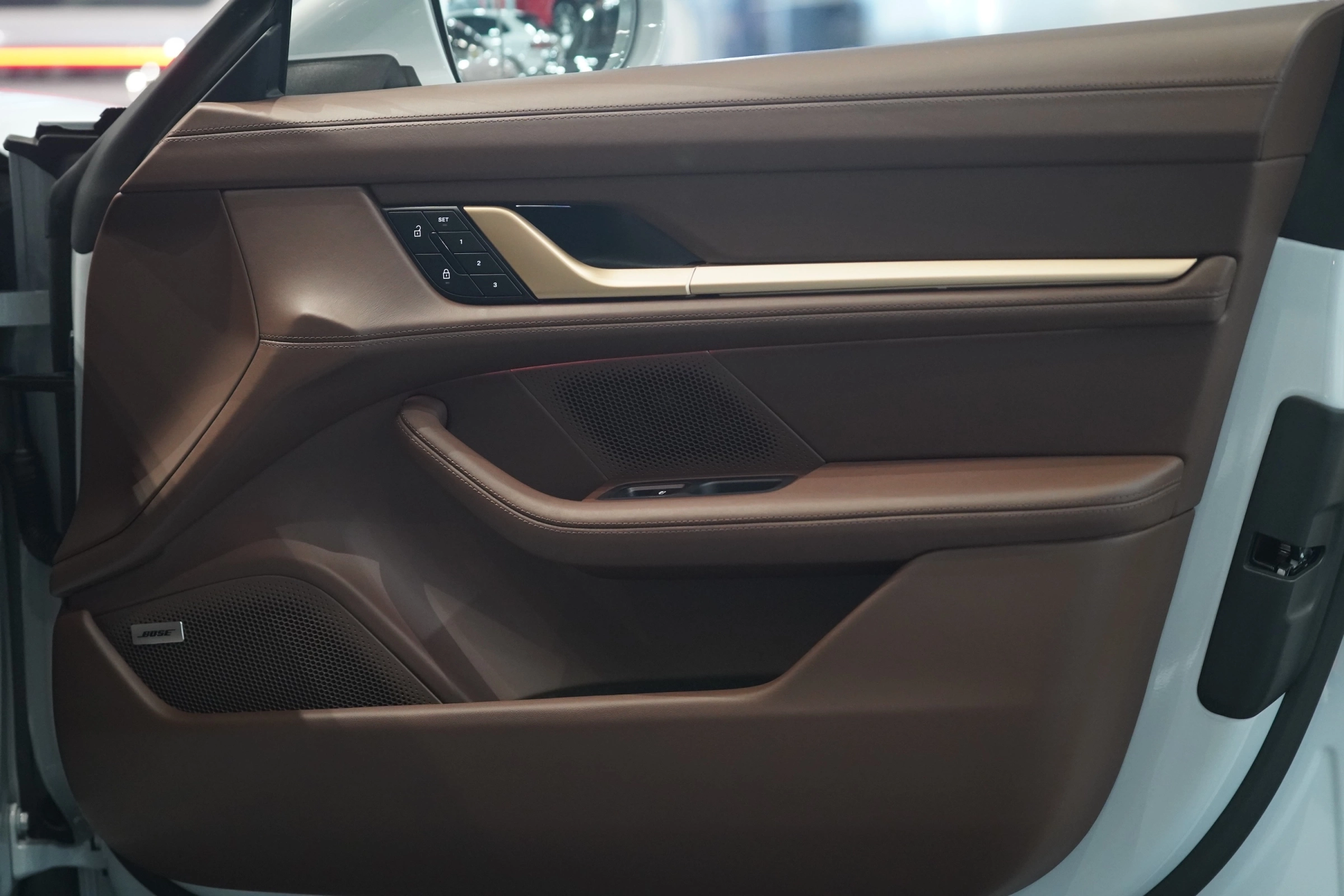 Porsche Taycan 2026 25