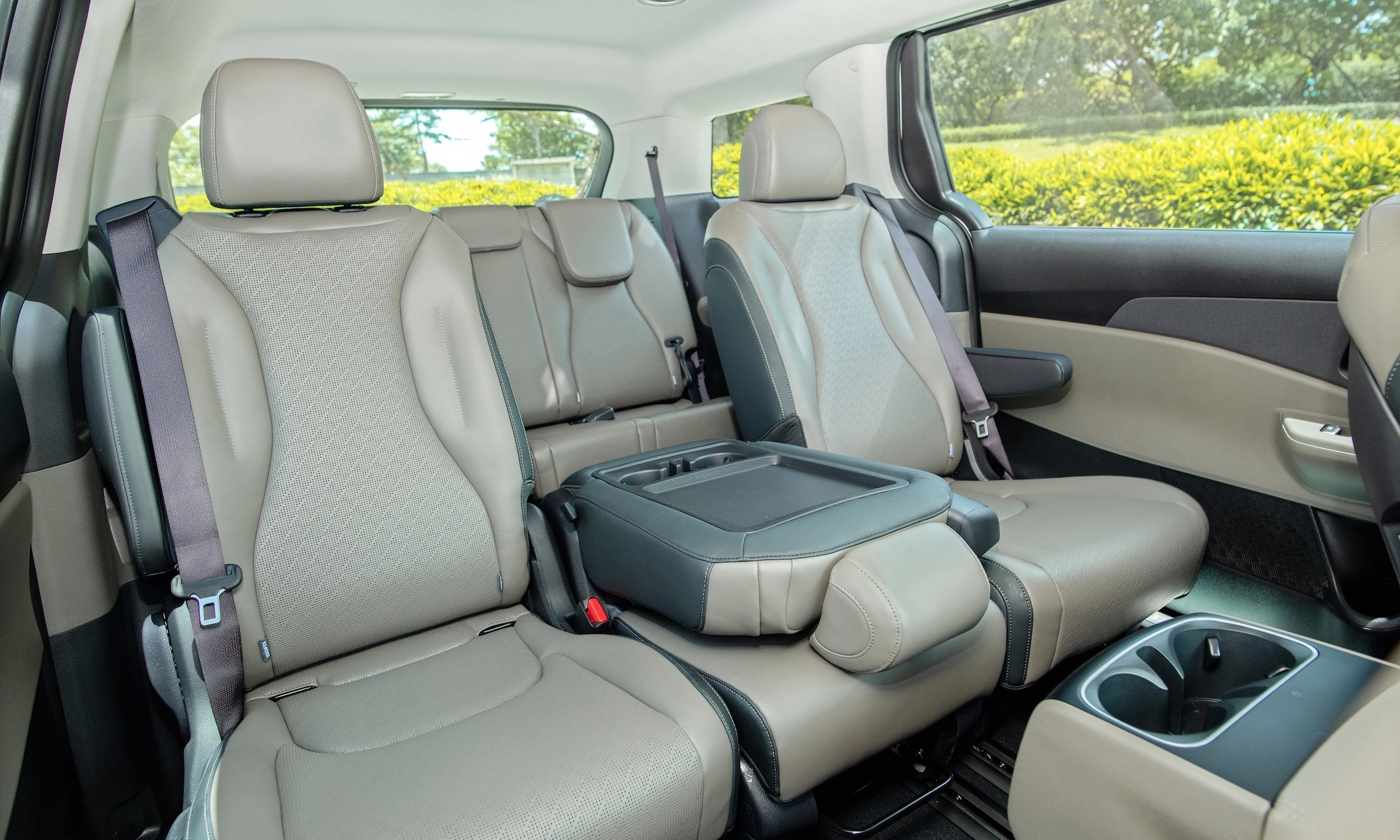 Kia Carnival 2026 32