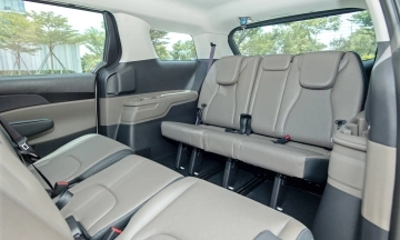 Kia Carnival 2026 81