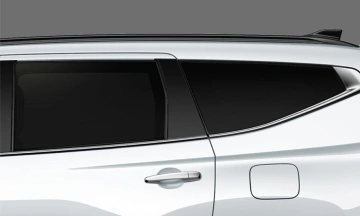 Mitsubishi Pajero Sport 2026 16