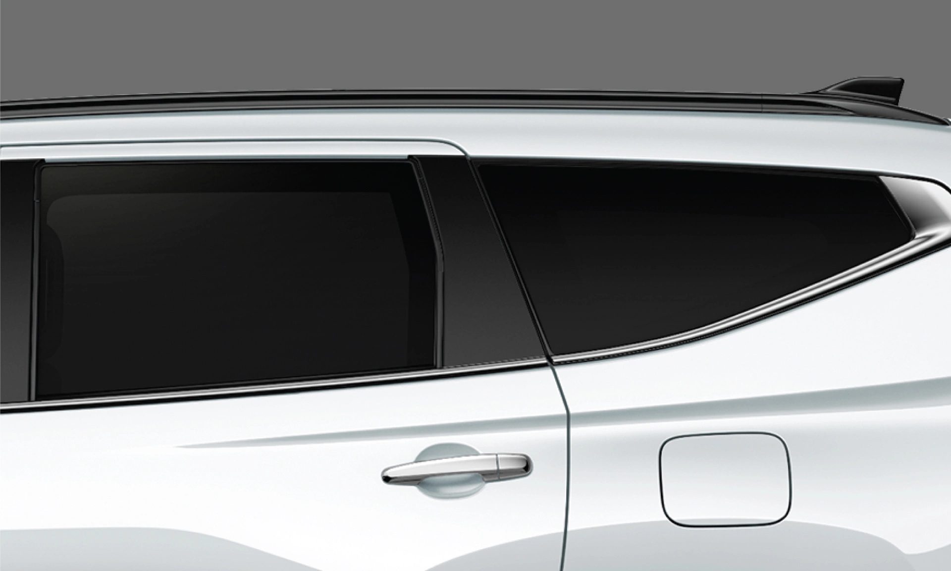 Mitsubishi Pajero Sport 2026 7