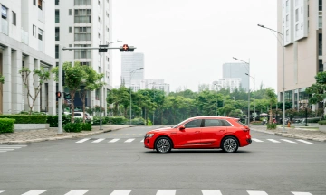 Audi Q8 e-tron 2026 74