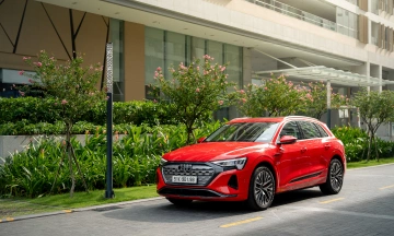Audi Q8 e-tron 2026 72