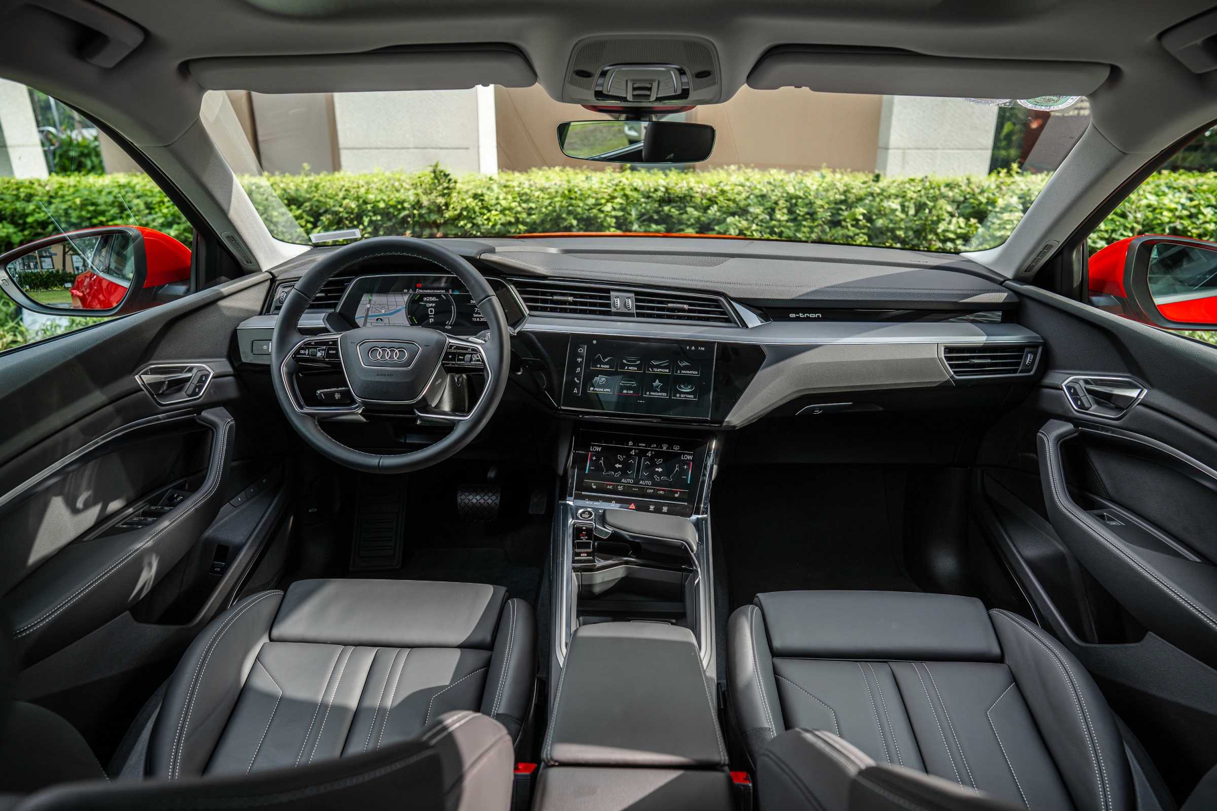 Audi Q8 e-tron 2026 18