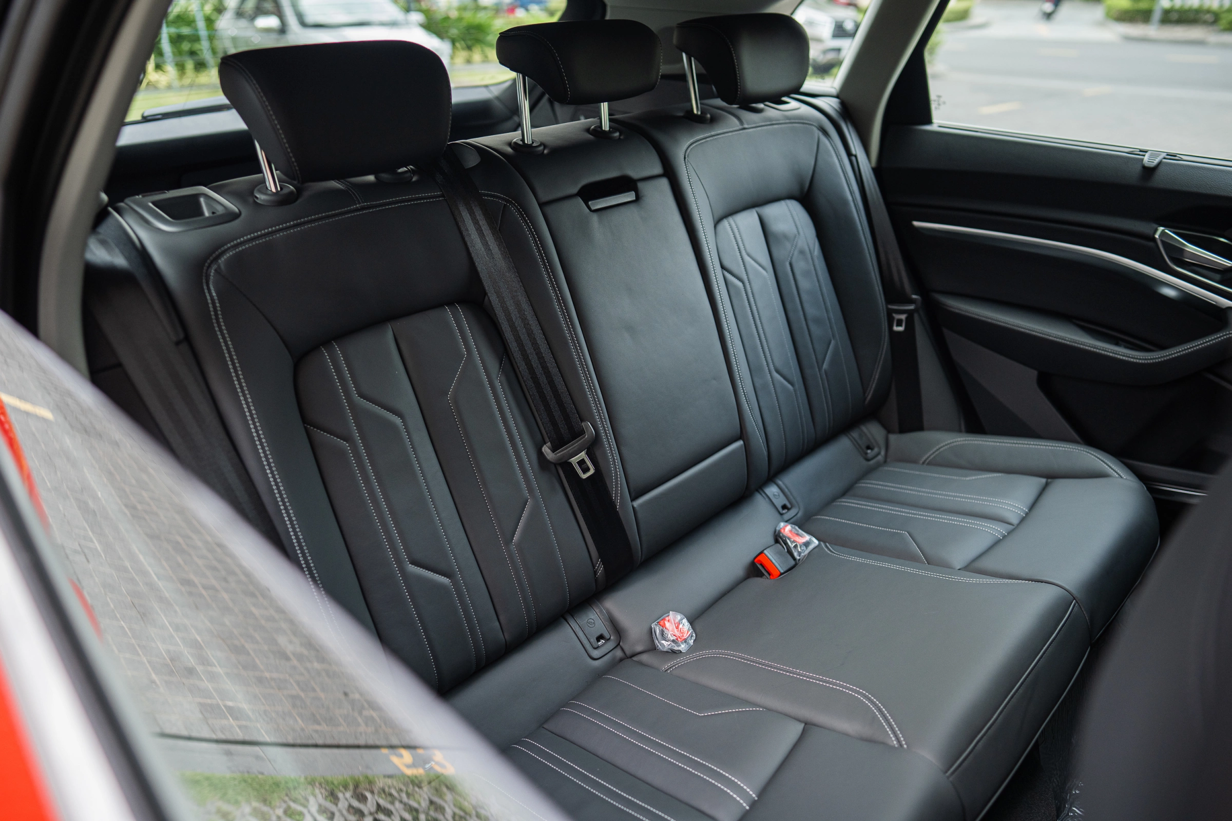 Audi Q8 e-tron 2026 25