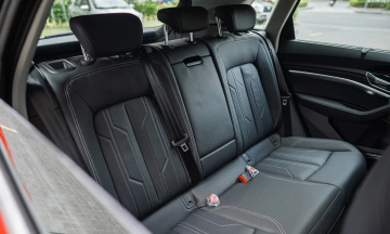 Audi Q8 e-tron 2026 65