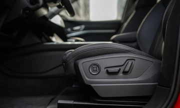 Audi Q8 e-tron 2026 69