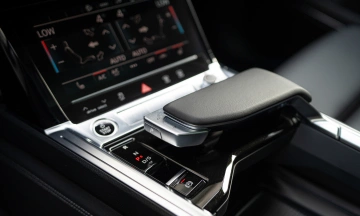 Audi Q8 e-tron 2026 61