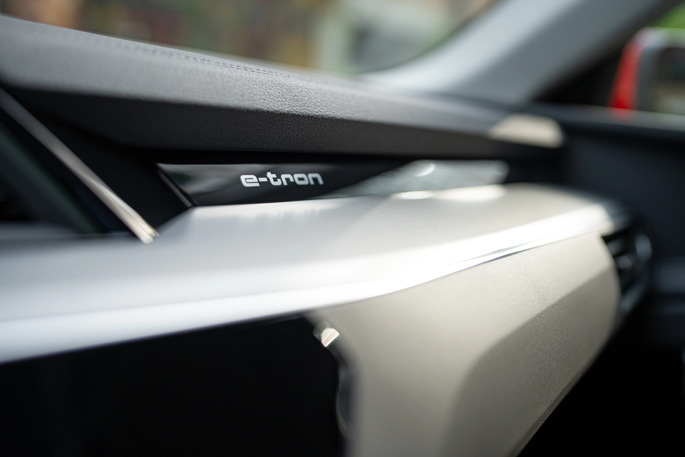 Audi Q8 e-tron 2026 30