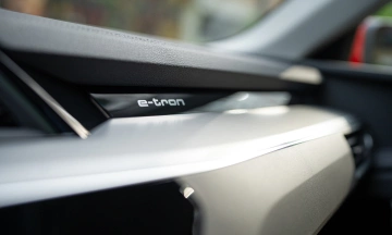 Audi Q8 e-tron 2026 70