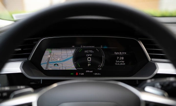 Audi Q8 e-tron 2026 59