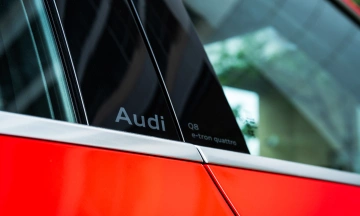 Audi Q8 e-tron 2026 77