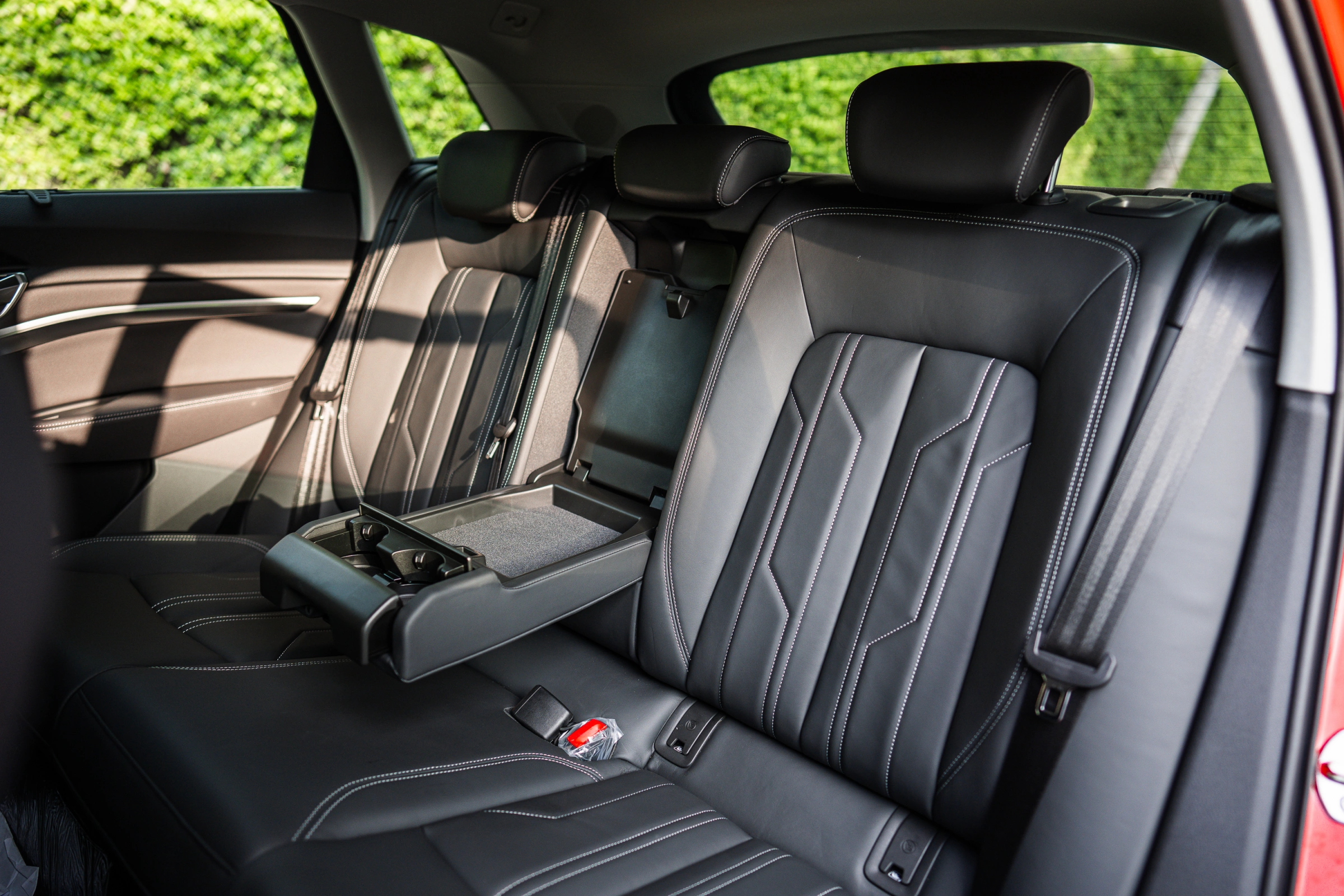 Audi Q8 e-tron 2026 27