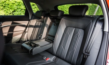 Audi Q8 e-tron 2026 67
