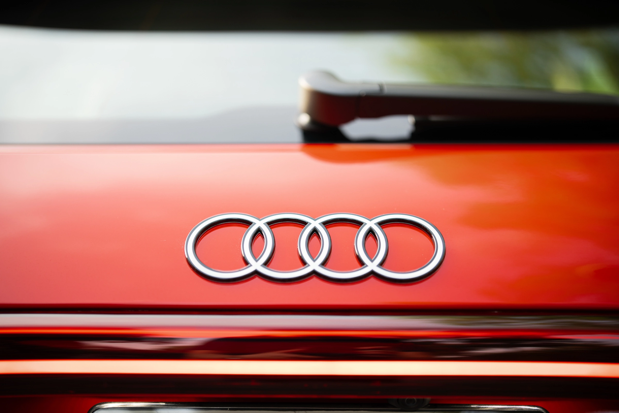 Audi Q8 e-tron 2026 7