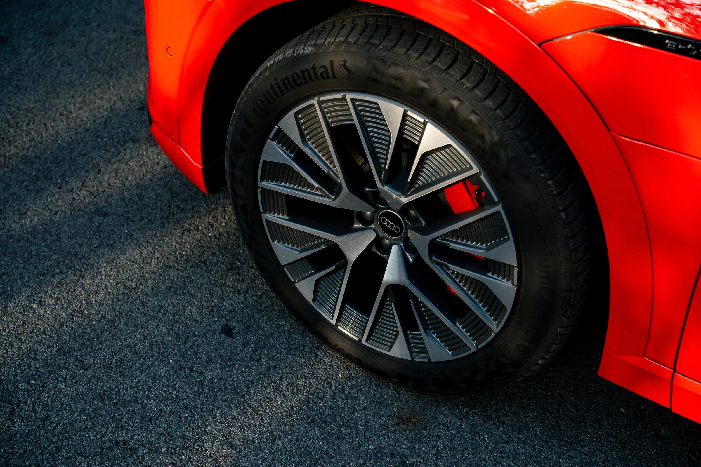 Audi Q8 e-tron 2026 9