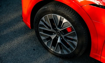Audi Q8 e-tron 2026 49
