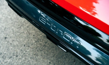 Audi Q8 e-tron 2026 78