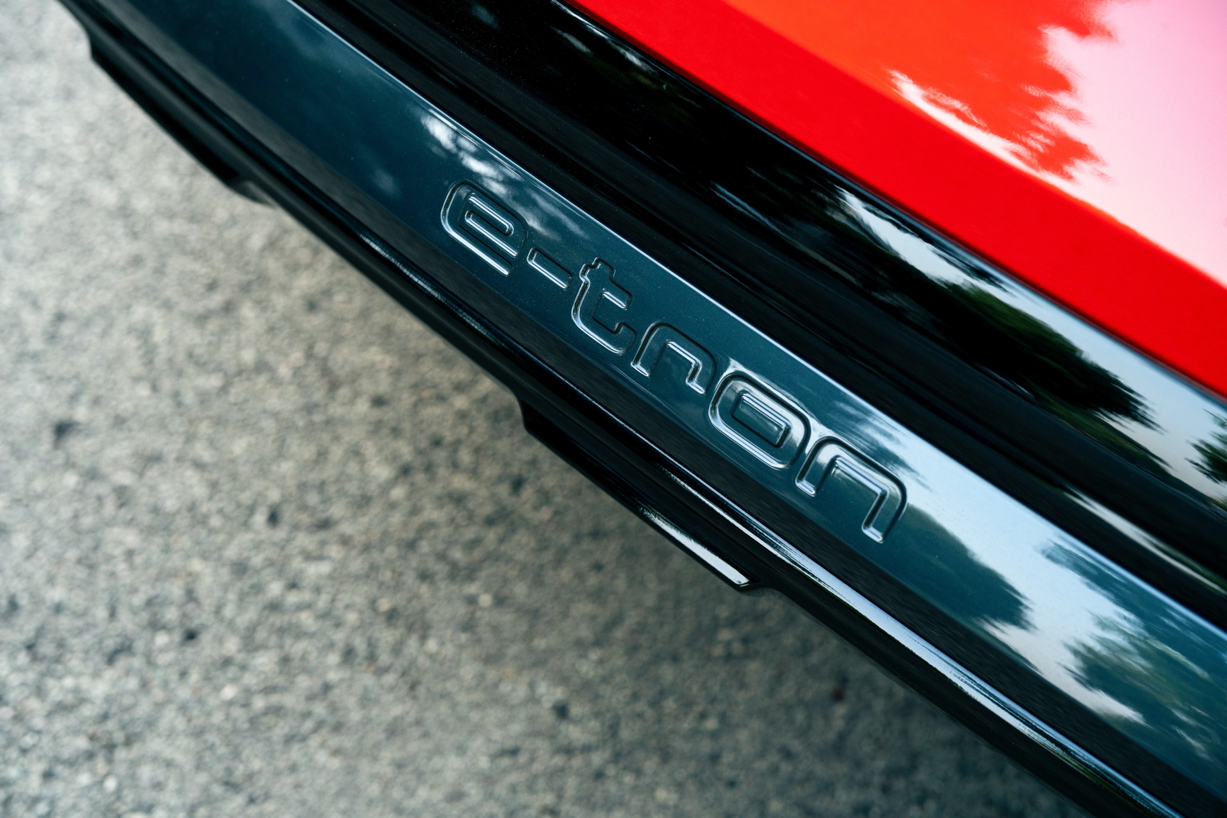 Audi Q8 e-tron 2026 38
