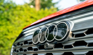 Audi Q8 e-tron 2026 51