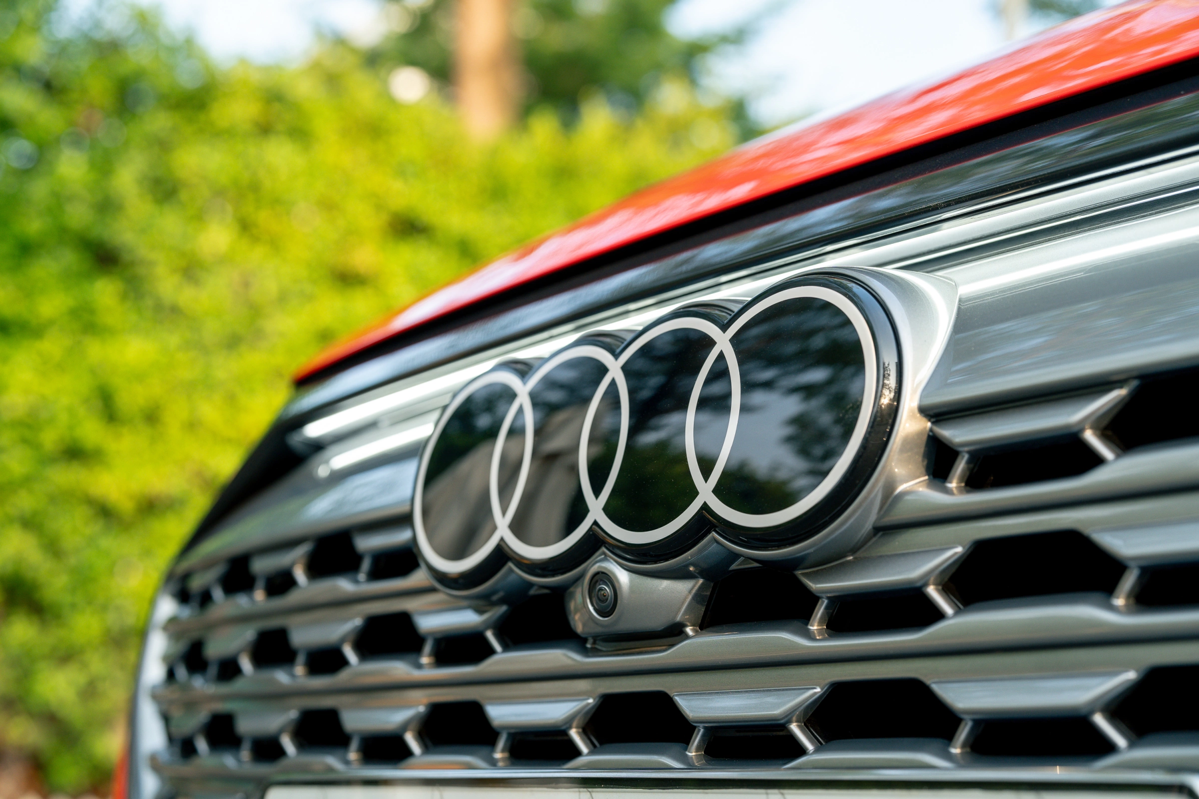 Audi Q8 e-tron 2026 11