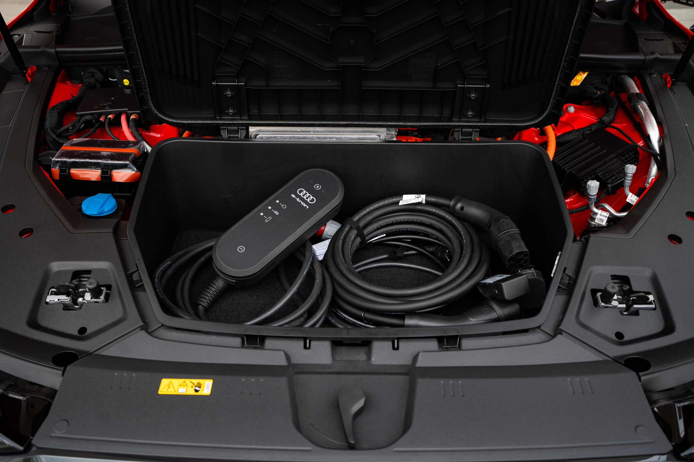 Audi Q8 e-tron 2026 15