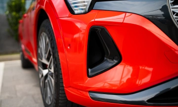 Audi Q8 e-tron 2026 52