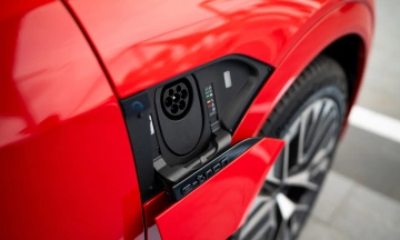 Audi Q8 e-tron 2026 54