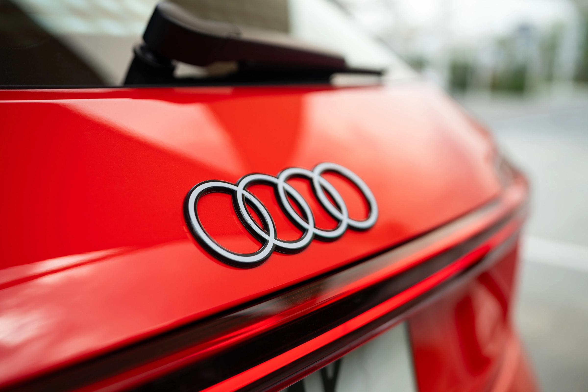 Audi Q8 e-tron 2026 13