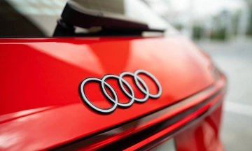 Audi Q8 e-tron 2026 53
