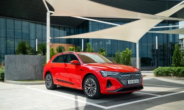Audi Q8 e-tron 2026 42