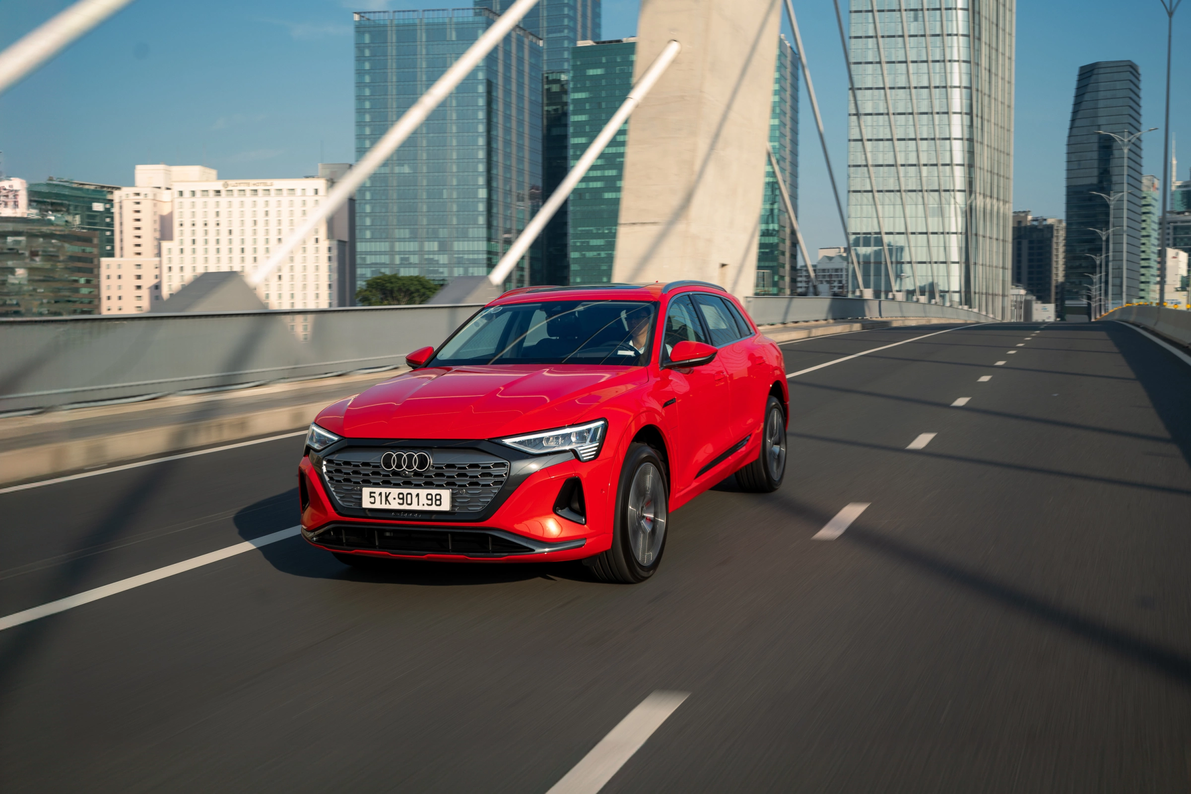Audi Q8 e-tron 2026 4