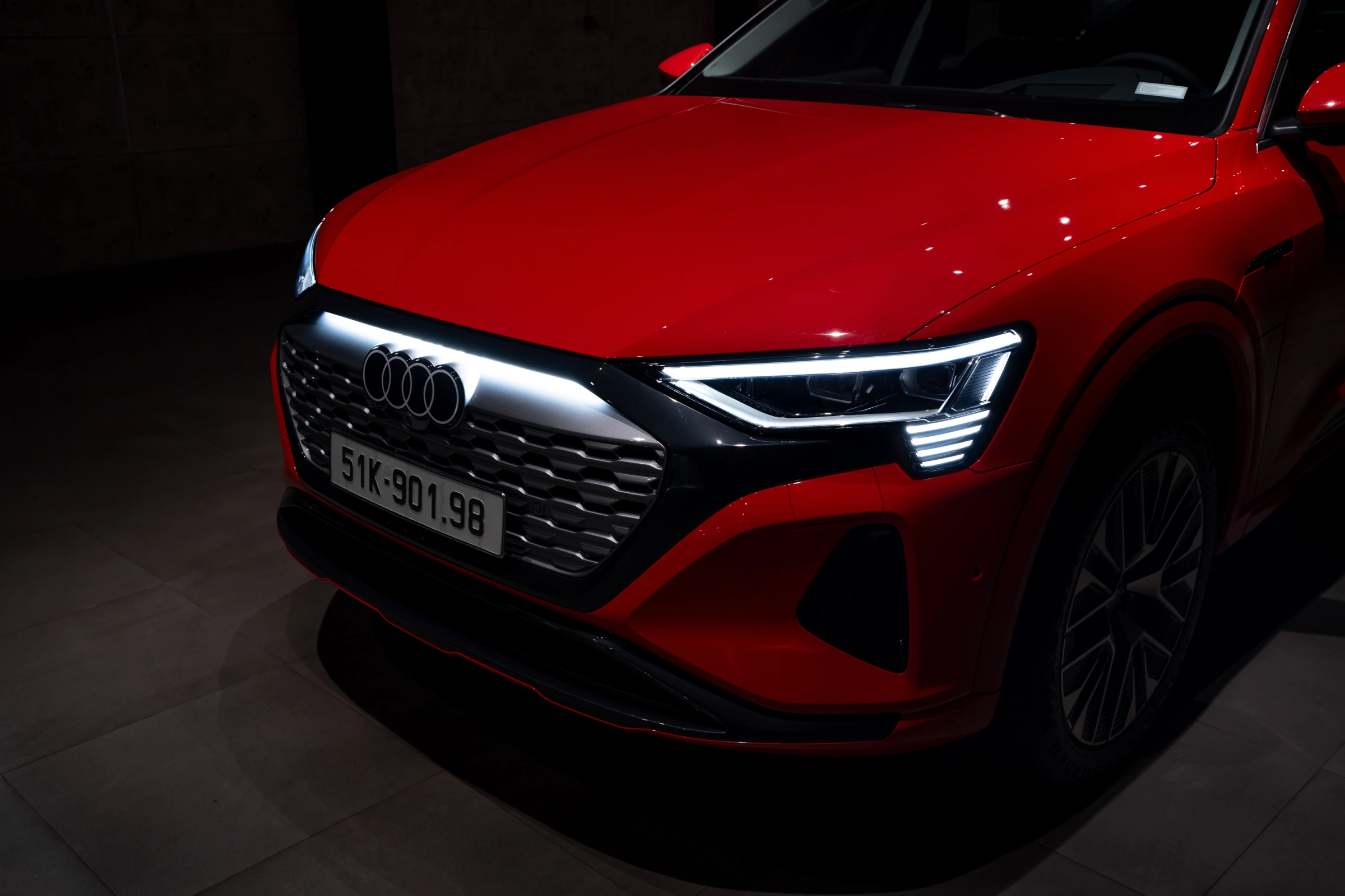 Audi Q8 e-tron 2026 17