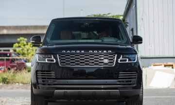 Land Rover Range Rover 2026 15