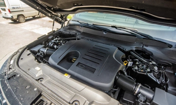 Land Rover Range Rover 2026 19