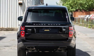 Land Rover Range Rover 2026 17