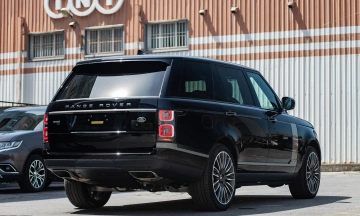 Land Rover Range Rover 2026 16