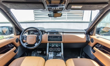 Land Rover Range Rover 2026 20