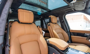 Land Rover Range Rover 2026 23