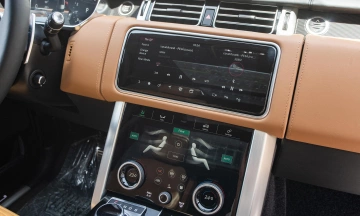 Land Rover Range Rover 2026 21