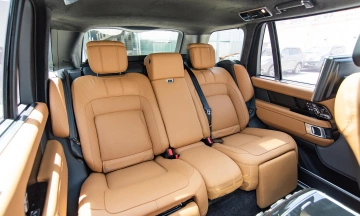 Land Rover Range Rover 2026 24
