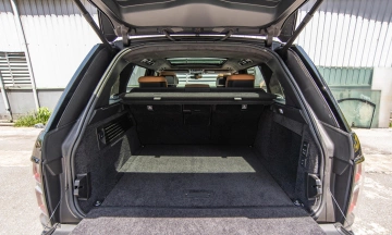 Land Rover Range Rover 2026 25
