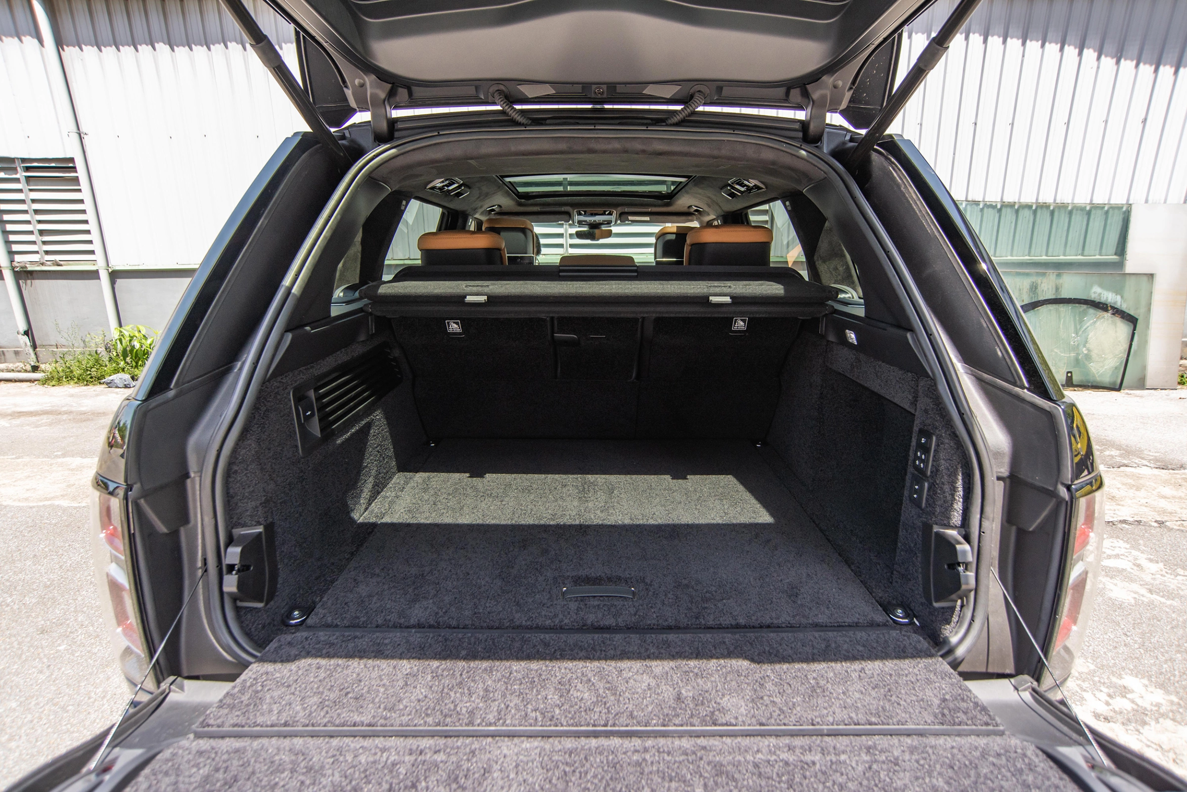 Land Rover Range Rover 2026 12