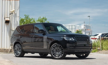 Land Rover Range Rover 2026 14