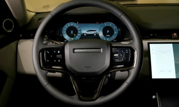 Land Rover Range Rover Evoque 2026 30