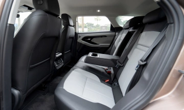 Land Rover Range Rover Evoque 2026 29