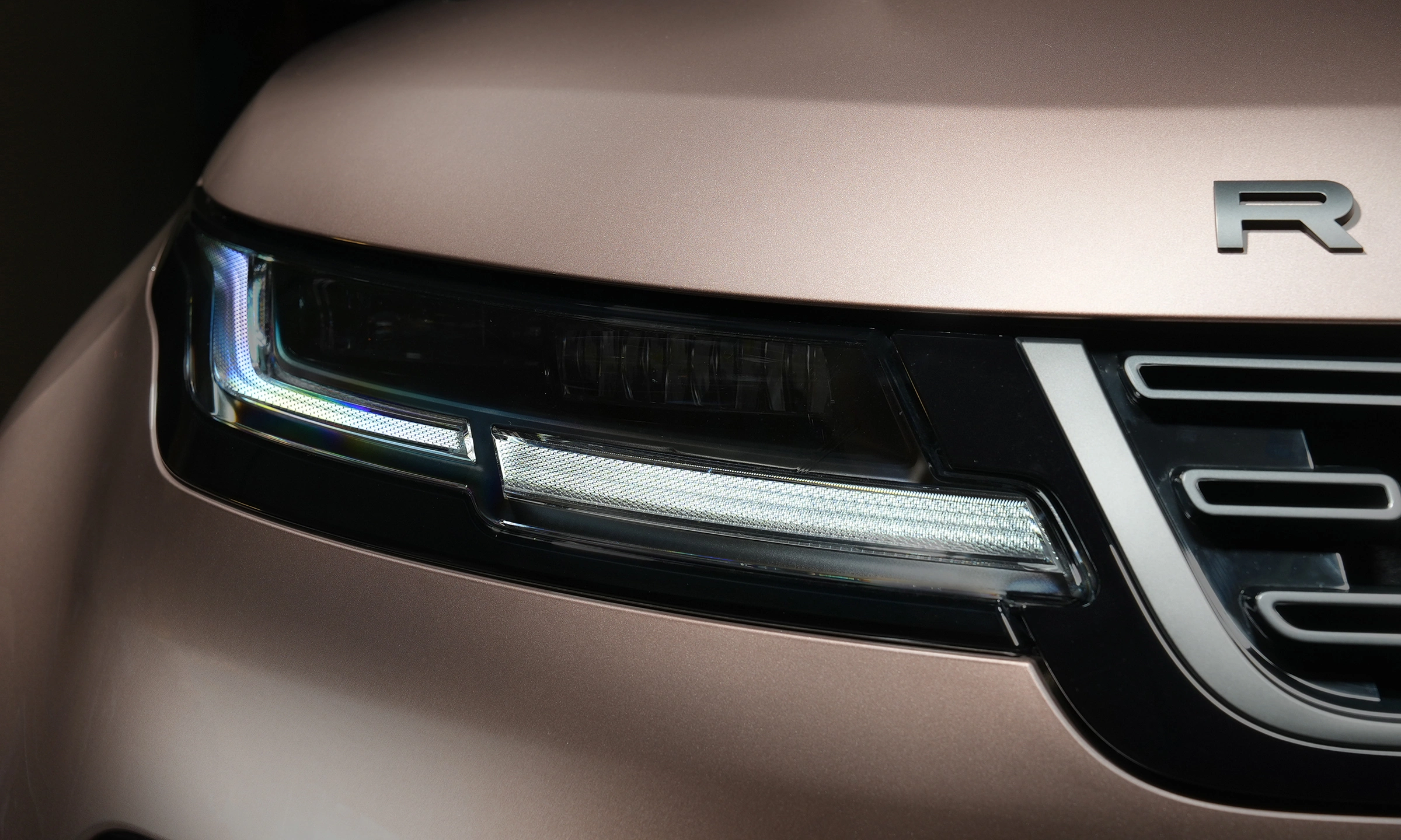 Land Rover Range Rover Evoque 2026 5