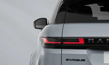 Land Rover Range Rover Evoque 2026 14
