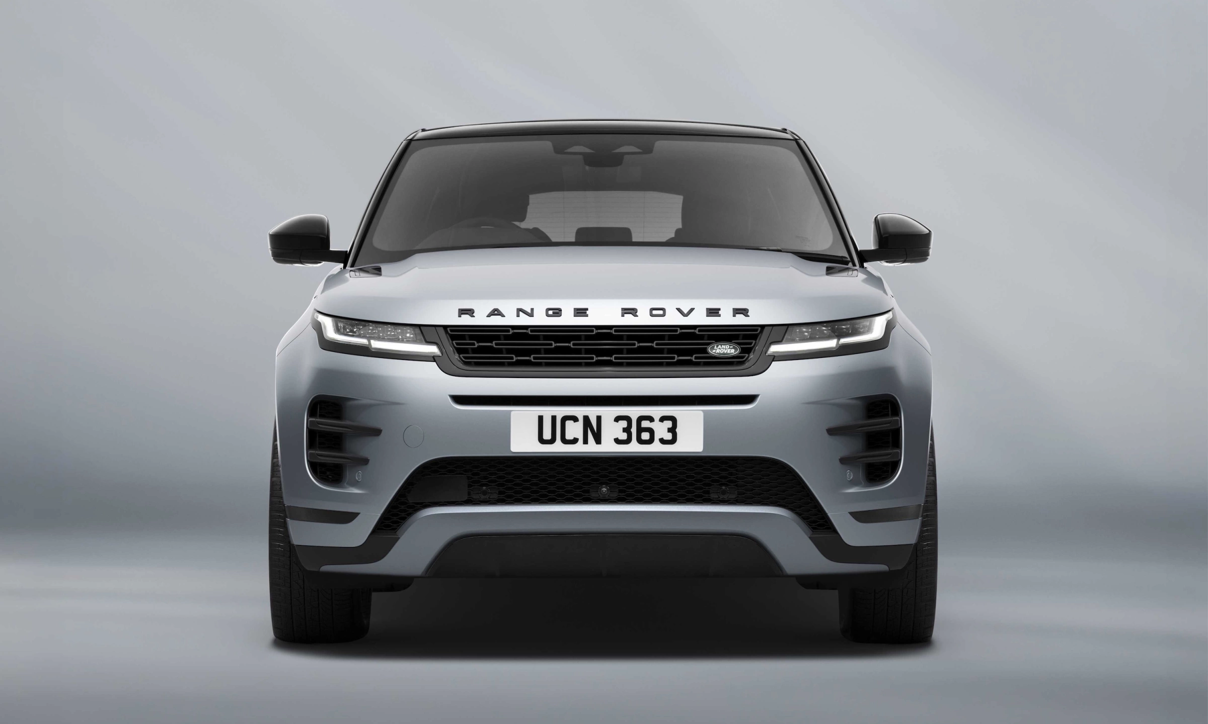 Land Rover Range Rover Evoque 2026 2